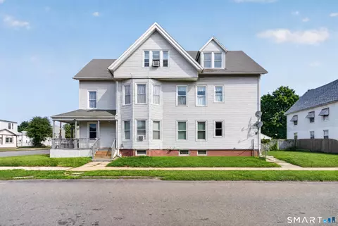 225 Campbell Ave, West Haven, CT 06516