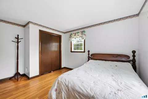 Bedroom - 57 Iron St, Ledyard, CT 06339 photo 5 of 5