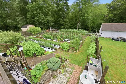 Exterior - 57 Iron St, Ledyard, CT 06339 photo 7 of 7