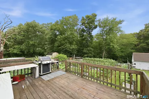 Exterior - 57 Iron St, Ledyard, CT 06339 photo 6 of 7