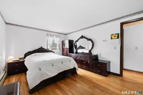 Bedroom - 57 Iron St, Ledyard, CT 06339 photo 1 of 5