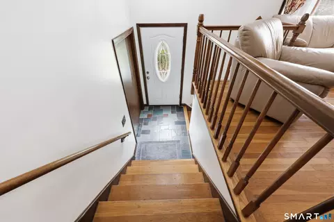 Entry Way - 57 Iron St, Ledyard, CT 06339 photo 1 of 1