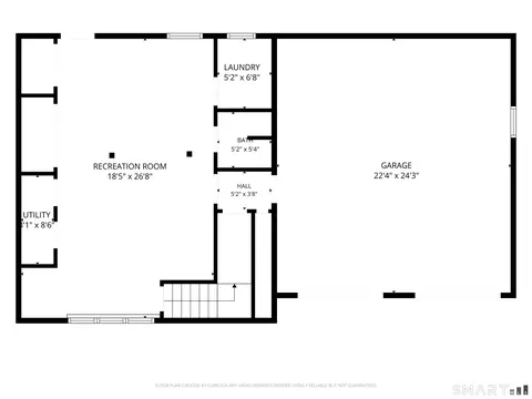 Floorplan - 57 Iron St, Ledyard, CT 06339 photo 2 of 2