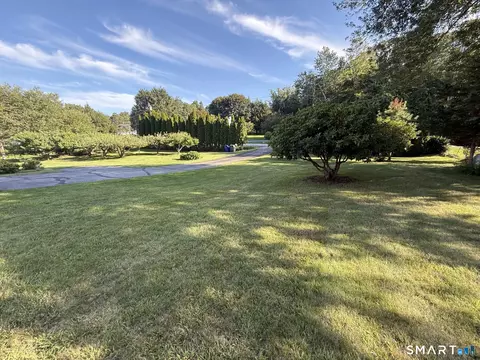 Exterior - 57 Iron St, Ledyard, CT 06339 photo 3 of 7