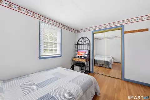 Bedroom - 57 Iron St, Ledyard, CT 06339 photo 3 of 5