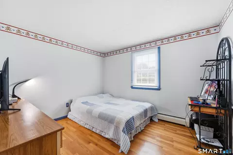 Bedroom - 57 Iron St, Ledyard, CT 06339 photo 2 of 5