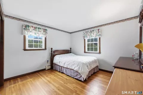 Bedroom - 57 Iron St, Ledyard, CT 06339 photo 4 of 5