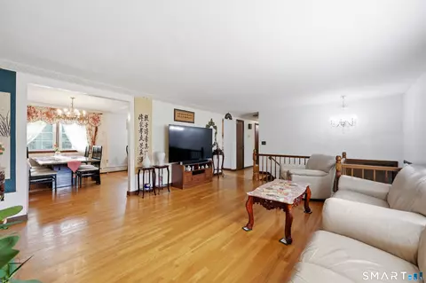 Living - 57 Iron St, Ledyard, CT 06339 photo 2 of 2