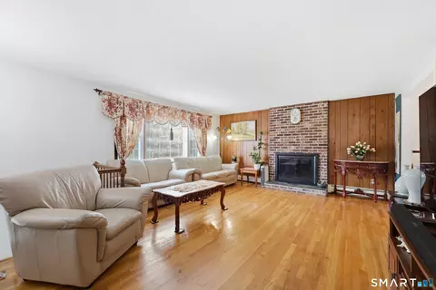 Living - 57 Iron St, Ledyard, CT 06339 photo 1 of 2