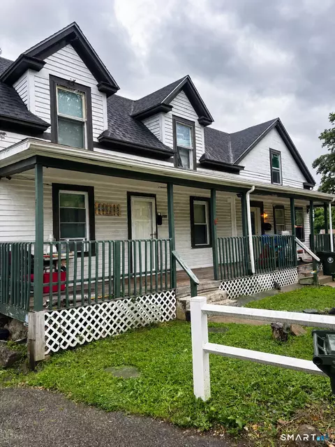 309-311 Asylum St, Norwich, CT 06360