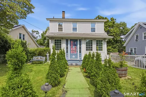 315 Frost Rd, Waterbury, CT 06705