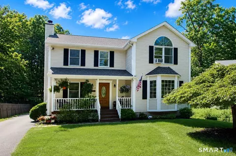 34 Sherry Ln, New Milford, CT 06776