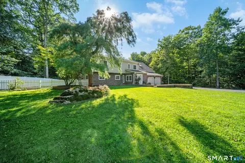 Exterior - 16 Juggernaut Rd, Prospect, CT 06712 photo 5 of 5
