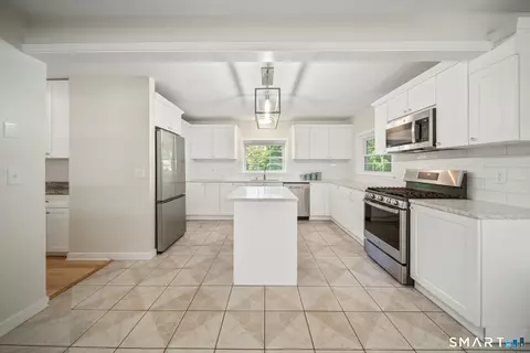 Kitchen - 16 Juggernaut Rd, Prospect, CT 06712 photo 2 of 5