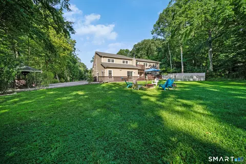 Exterior - 16 Juggernaut Rd, Prospect, CT 06712 photo 3 of 5