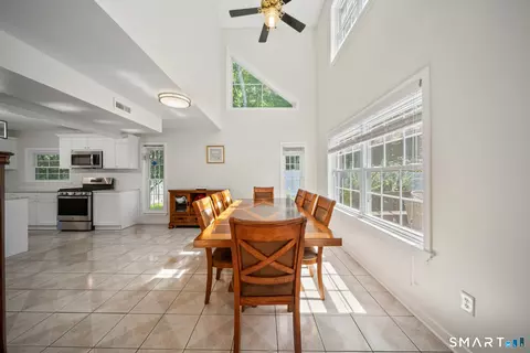 Dining - 16 Juggernaut Rd, Prospect, CT 06712 photo 1 of 3