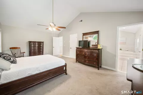 Bedroom - 16 Juggernaut Rd, Prospect, CT 06712 photo 4 of 5