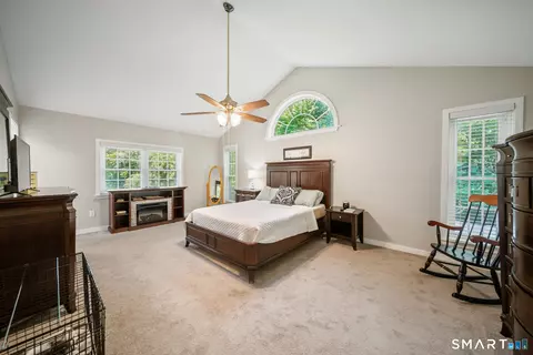 Bedroom - 16 Juggernaut Rd, Prospect, CT 06712 photo 3 of 5