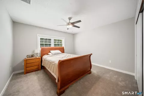 Bedroom - 16 Juggernaut Rd, Prospect, CT 06712 photo 1 of 5