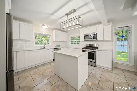 Kitchen - 16 Juggernaut Rd, Prospect, CT 06712 photo 1 of 5