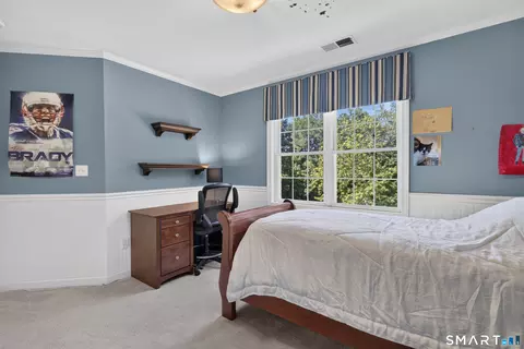 Bedroom - 2 Oleander Dr, Clinton, CT 06413 photo 3 of 4