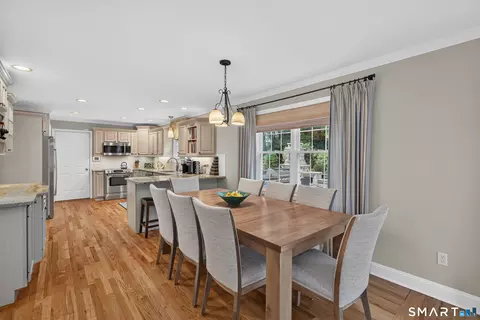 Dining - 2 Oleander Dr, Clinton, CT 06413 photo 1 of 2