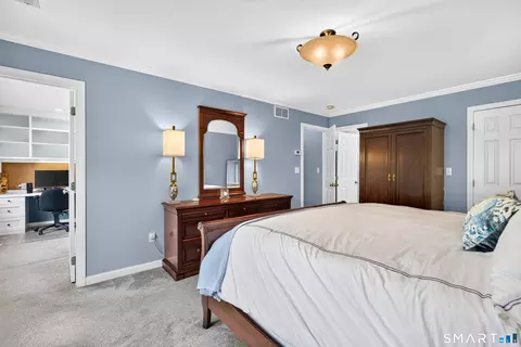 Bedroom - 2 Oleander Dr, Clinton, CT 06413 photo 2 of 4