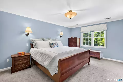 Bedroom - 2 Oleander Dr, Clinton, CT 06413 photo 1 of 4