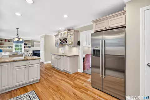 Kitchen - 2 Oleander Dr, Clinton, CT 06413 photo 5 of 5