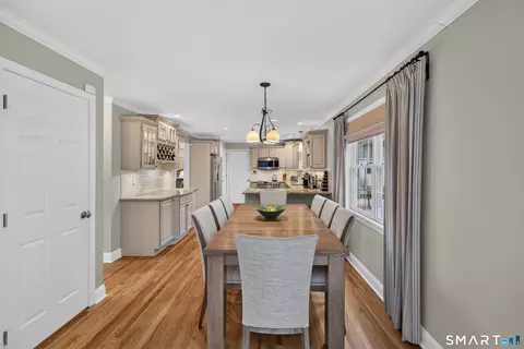 Dining - 2 Oleander Dr, Clinton, CT 06413 photo 2 of 2
