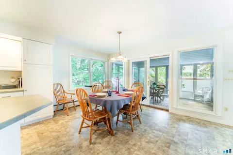 Dining - 188 Laurel Point Rd, Killingly, CT 06241 photo 1 of 2