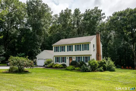 34 Stanley Dr, Andover, CT 06232