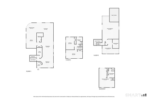 Floorplan - 940 Durham Rd, Wallingford, CT 06492 photo 1 of 1
