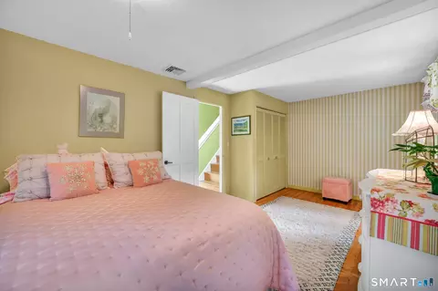 Bedroom - 940 Durham Rd, Wallingford, CT 06492 photo 4 of 6