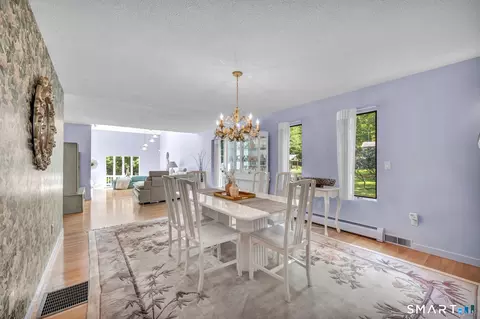 Dining - 940 Durham Rd, Wallingford, CT 06492 photo 2 of 2