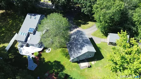 Exterior - 940 Durham Rd, Wallingford, CT 06492 photo 12 of 12