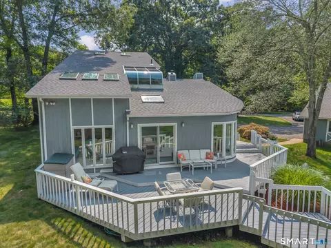 Exterior - 940 Durham Rd, Wallingford, CT 06492 photo 10 of 12
