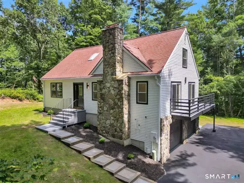 650 Manchester Rd, Glastonbury, CT 06033