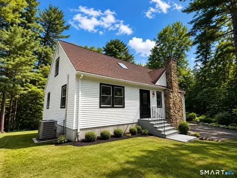 650 Manchester Rd, Glastonbury, CT 06033