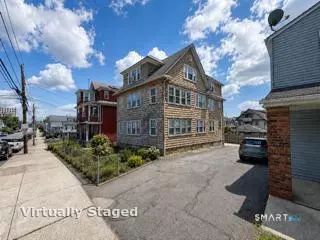477-481 Hawley Ave, Bridgeport, CT 06606