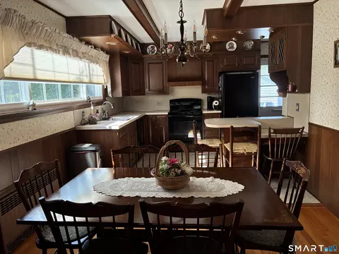 Kitchen - 85 Thompson Dr, Torrington, CT 06790 photo 2 of 4