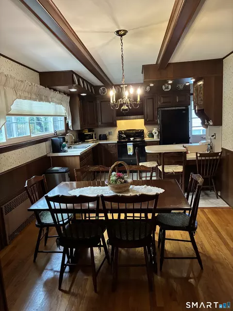 Kitchen - 85 Thompson Dr, Torrington, CT 06790 photo 3 of 4