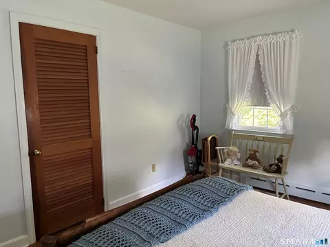 Bedroom - 85 Thompson Dr, Torrington, CT 06790 photo 4 of 4