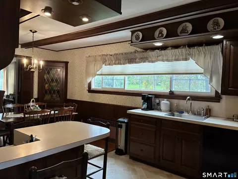 Kitchen - 85 Thompson Dr, Torrington, CT 06790 photo 1 of 4