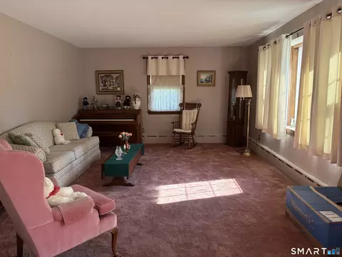 Living - 85 Thompson Dr, Torrington, CT 06790 photo 1 of 3