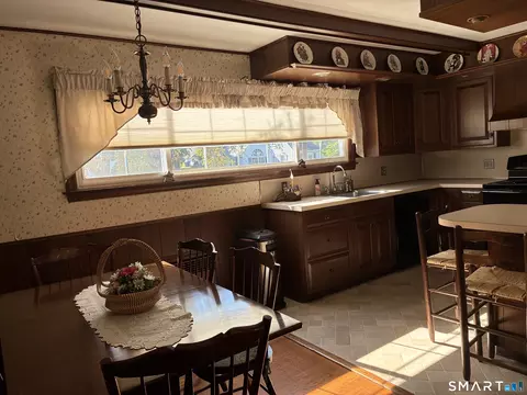 Kitchen - 85 Thompson Dr, Torrington, CT 06790 photo 4 of 4