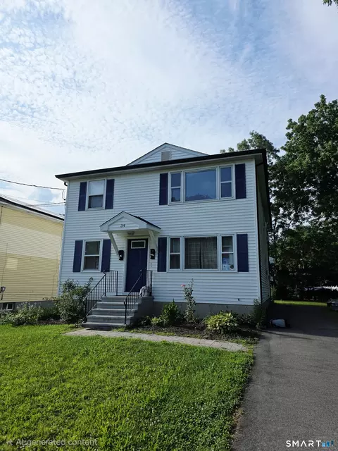 34 Viets St, New Britain, CT 06053