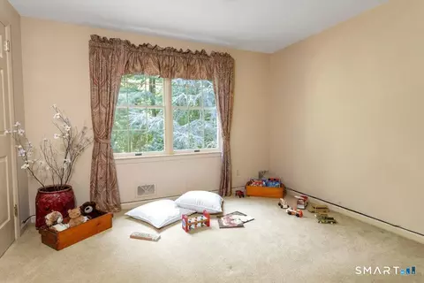 Bedroom - 45 E Common Rd, Easton, CT 06612 photo 8 of 8