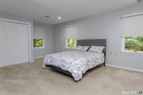 Bedroom - 45 E Common Rd, Easton, CT 06612 photo 1 of 8