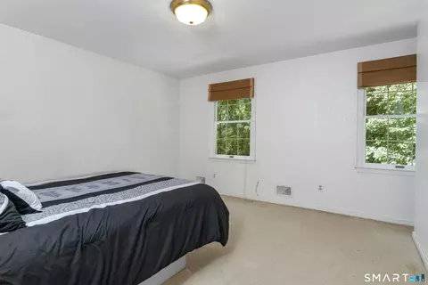 Bedroom - 45 E Common Rd, Easton, CT 06612 photo 6 of 8
